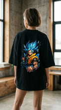 Gogeta Blue 