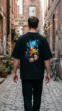 Gogeta Blue 