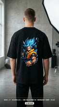 Gogeta Blue 