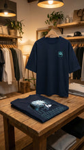 Men’s Printed Cotton T-Shirt | Premium Streetwear Graphic Tee