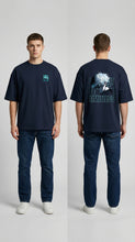 Men’s Printed Cotton T-Shirt | Premium Streetwear Graphic Tee