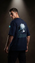 Men’s Printed Cotton T-Shirt | Premium Streetwear Graphic Tee