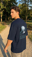 Men’s Printed Cotton T-Shirt | Premium Streetwear Graphic Tee