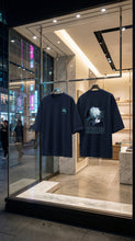 Men’s Printed Cotton T-Shirt | Premium Streetwear Graphic Tee