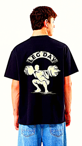 Unisex Oversized Standard T-Shirt